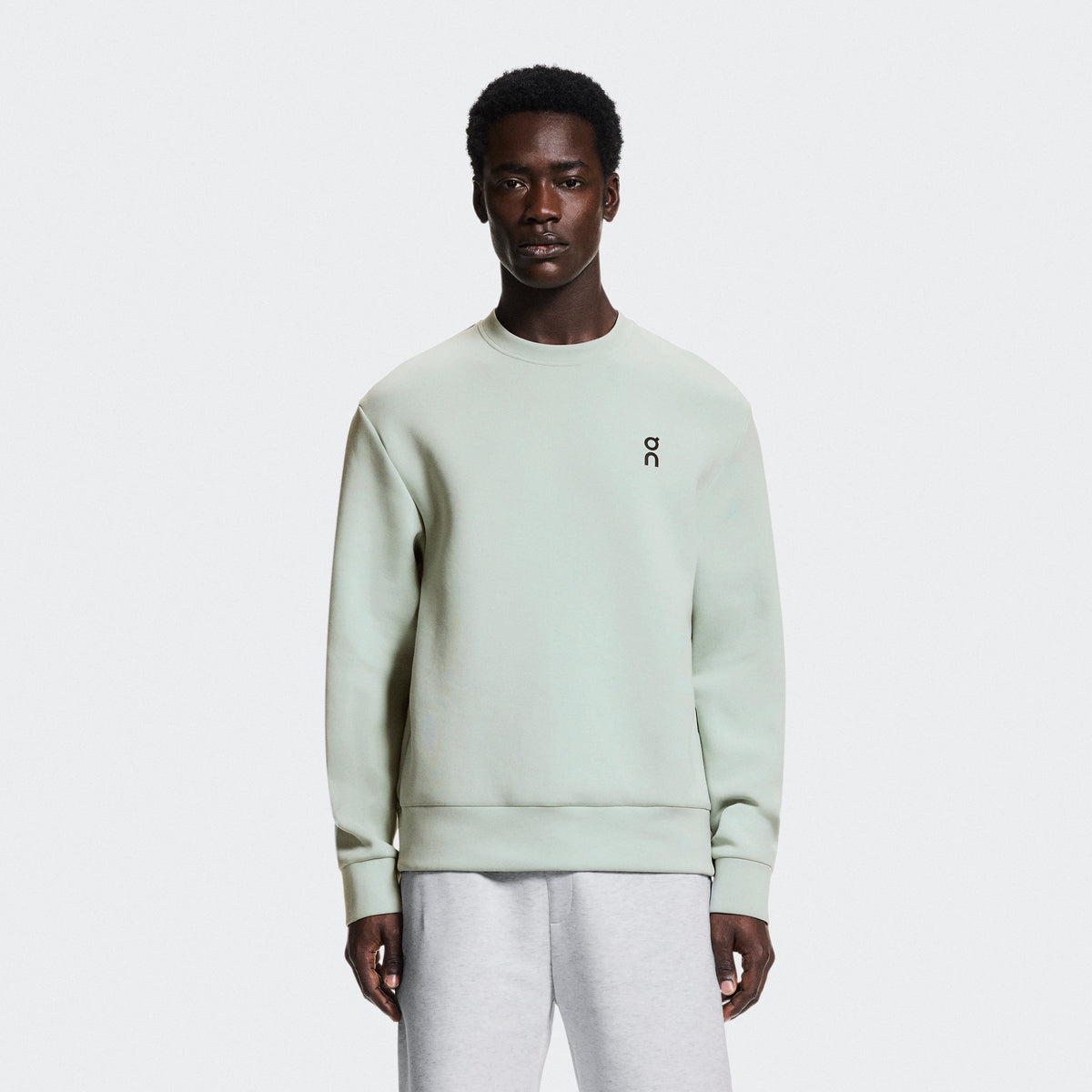 Focus Tech Crew - Mens