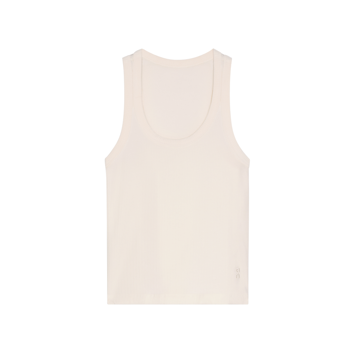 All-Day Ribbed Tank - Womens