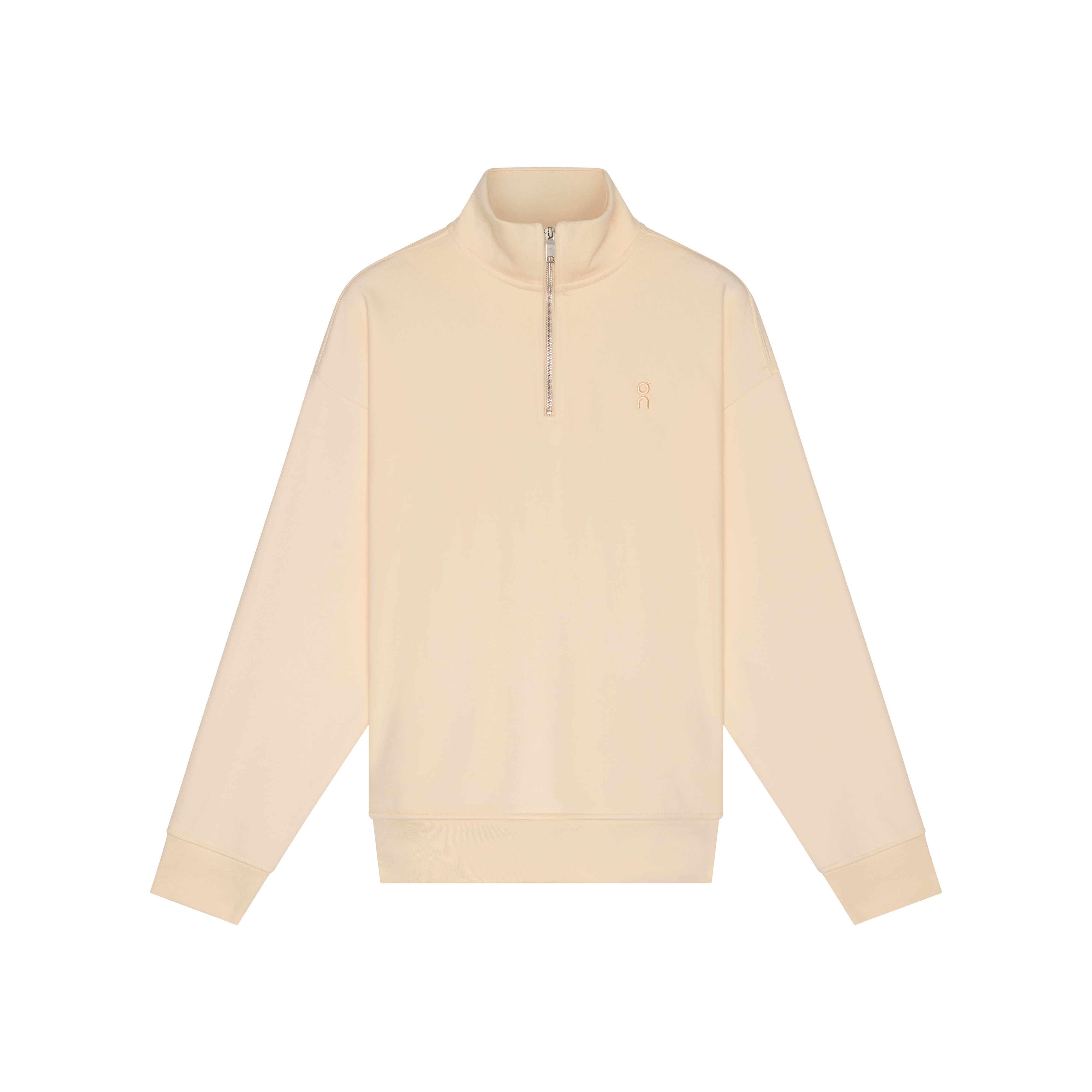 Club Collective 1/4 Zip - Womens