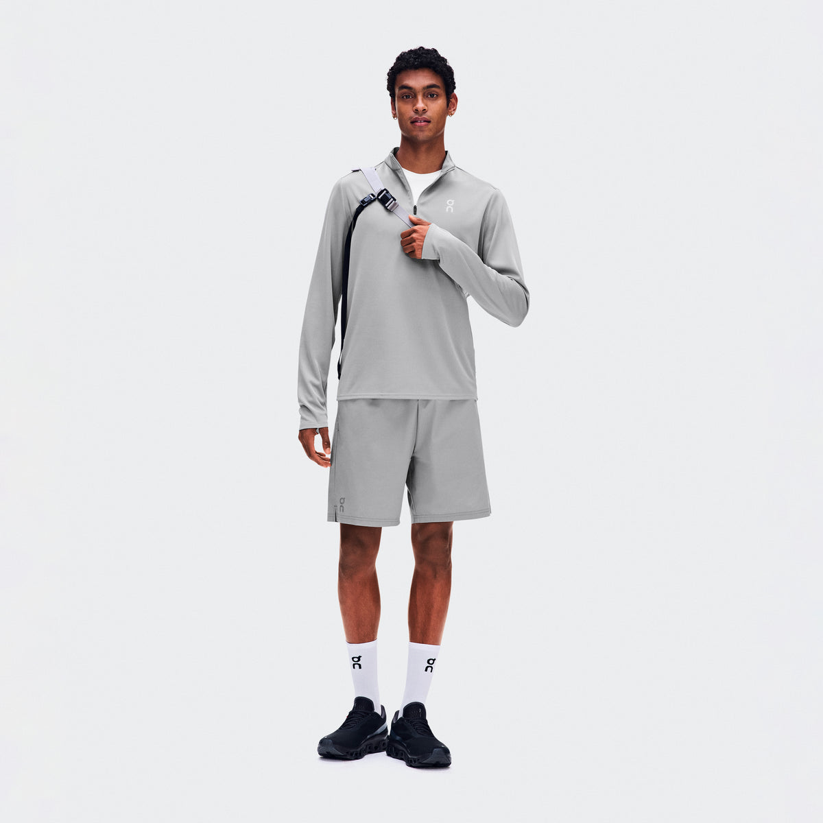 7" Core Shorts - Mens