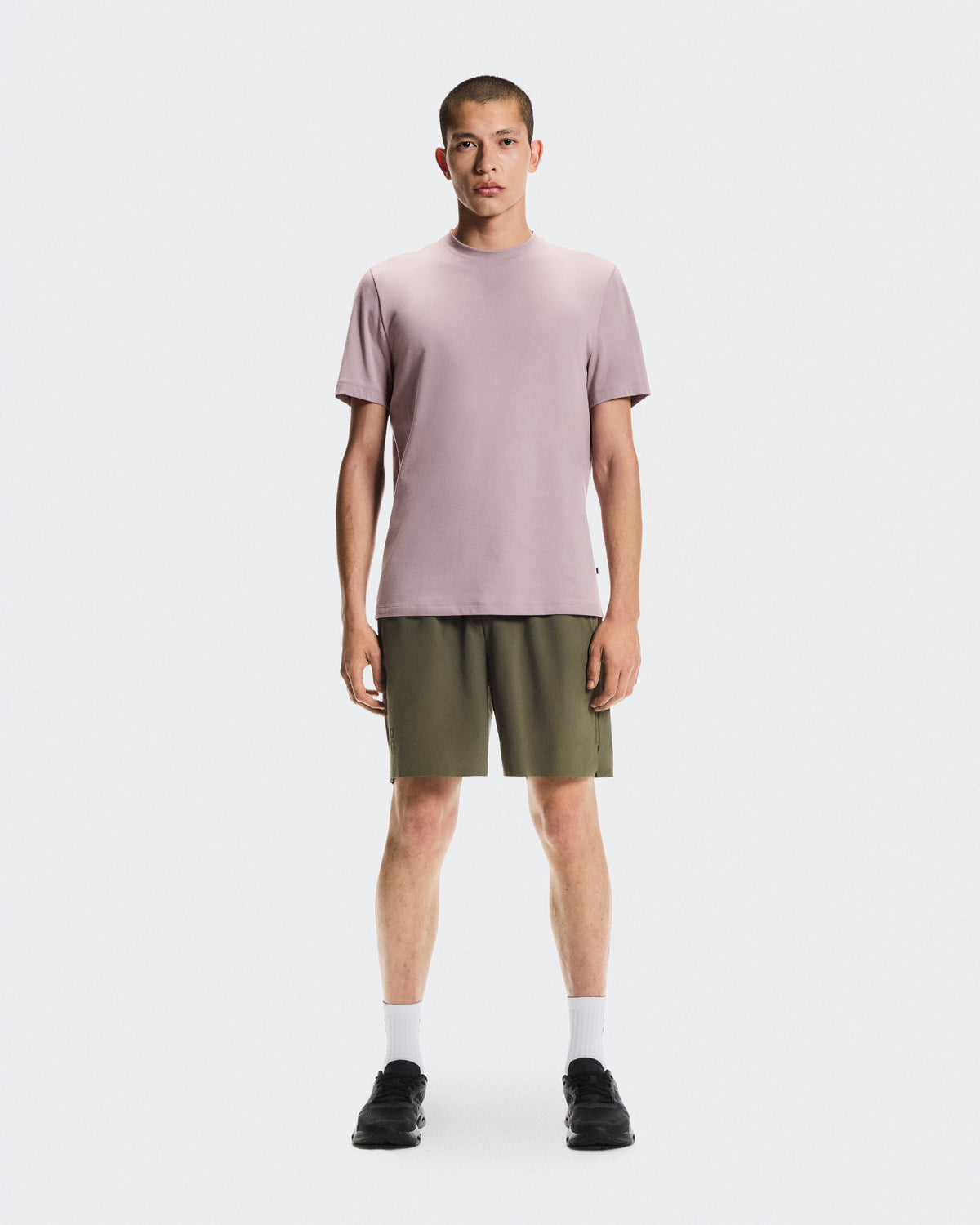 Focus Shorts - Mens