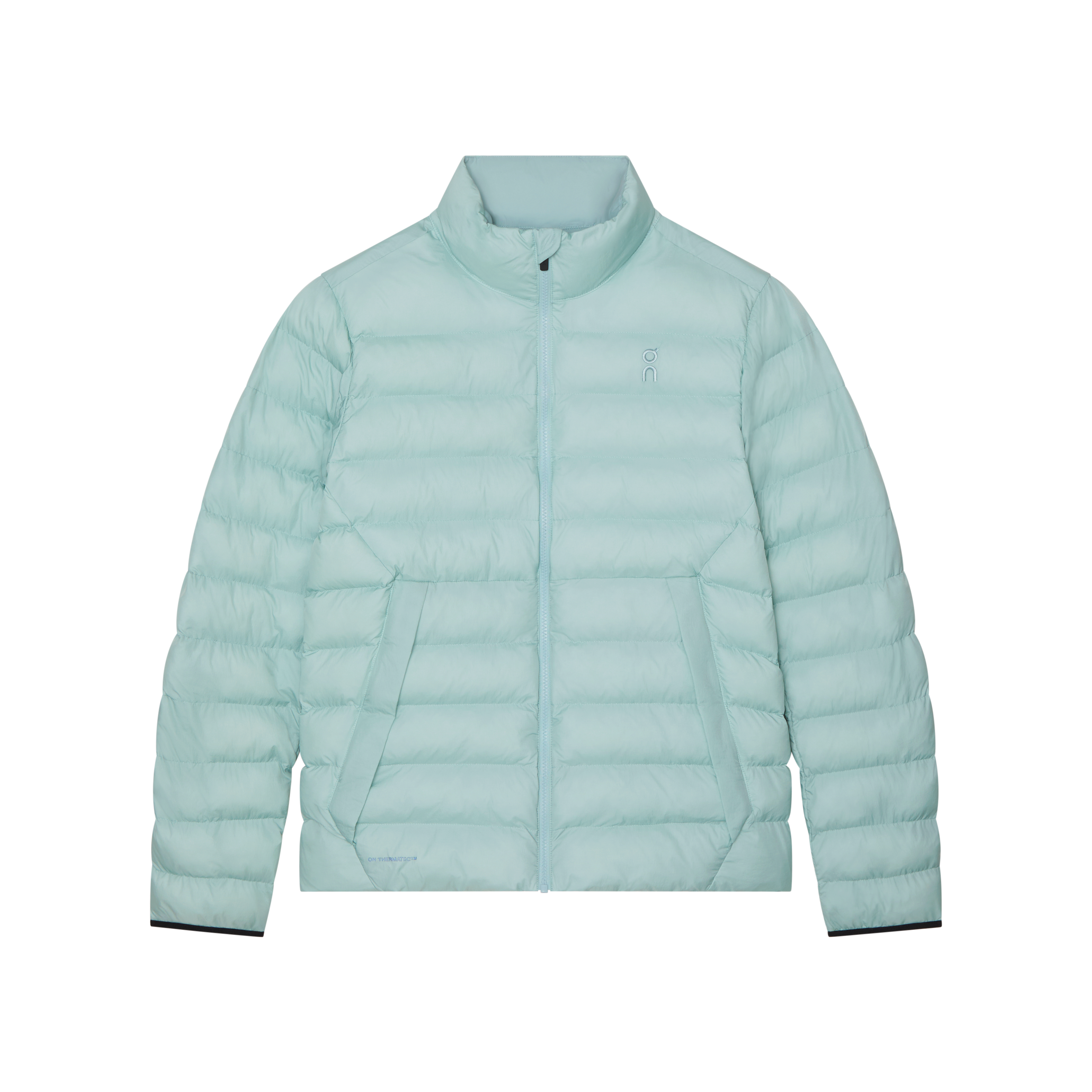 Ascent Puffer Jacket - Mens