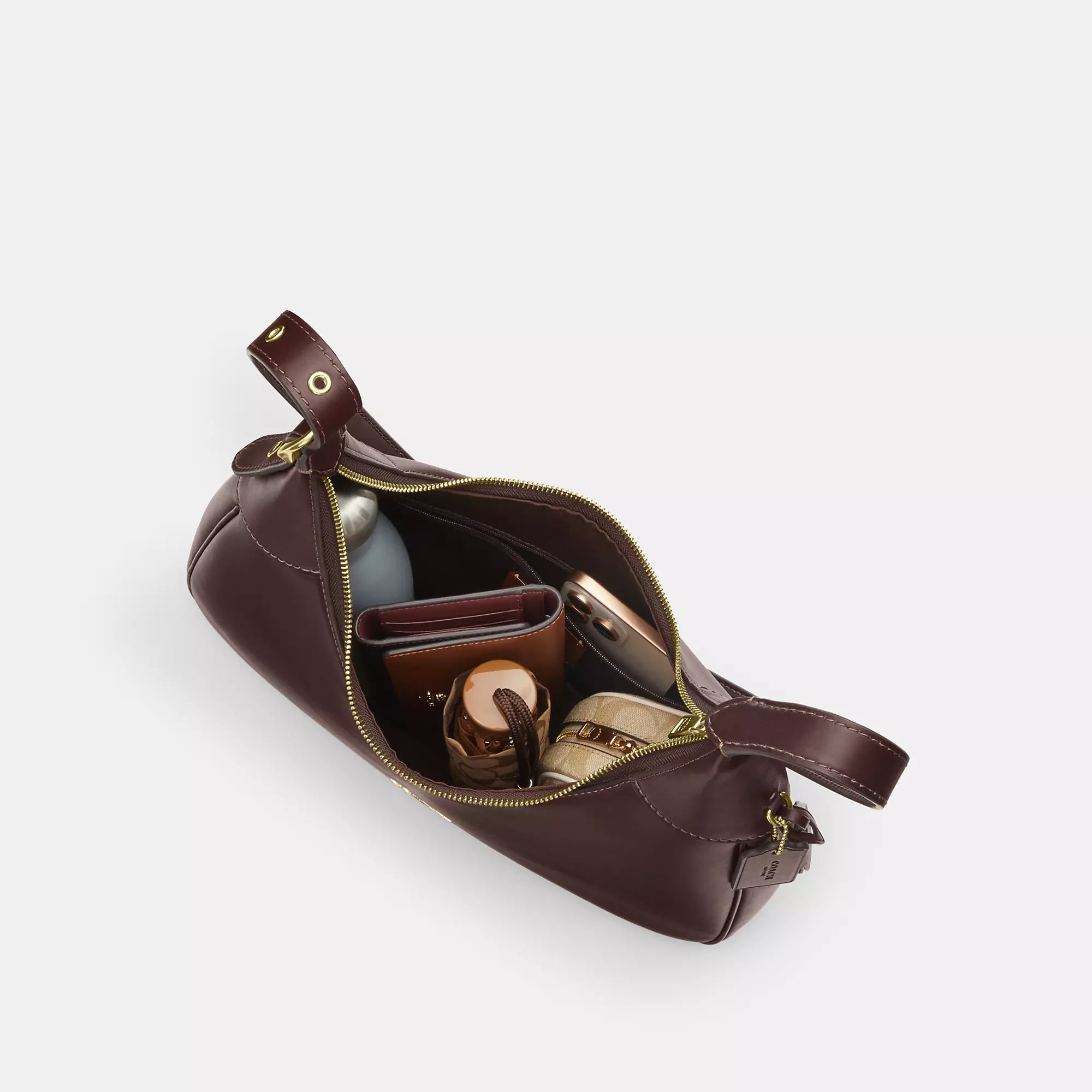 Coach Ella Shoulder Bag