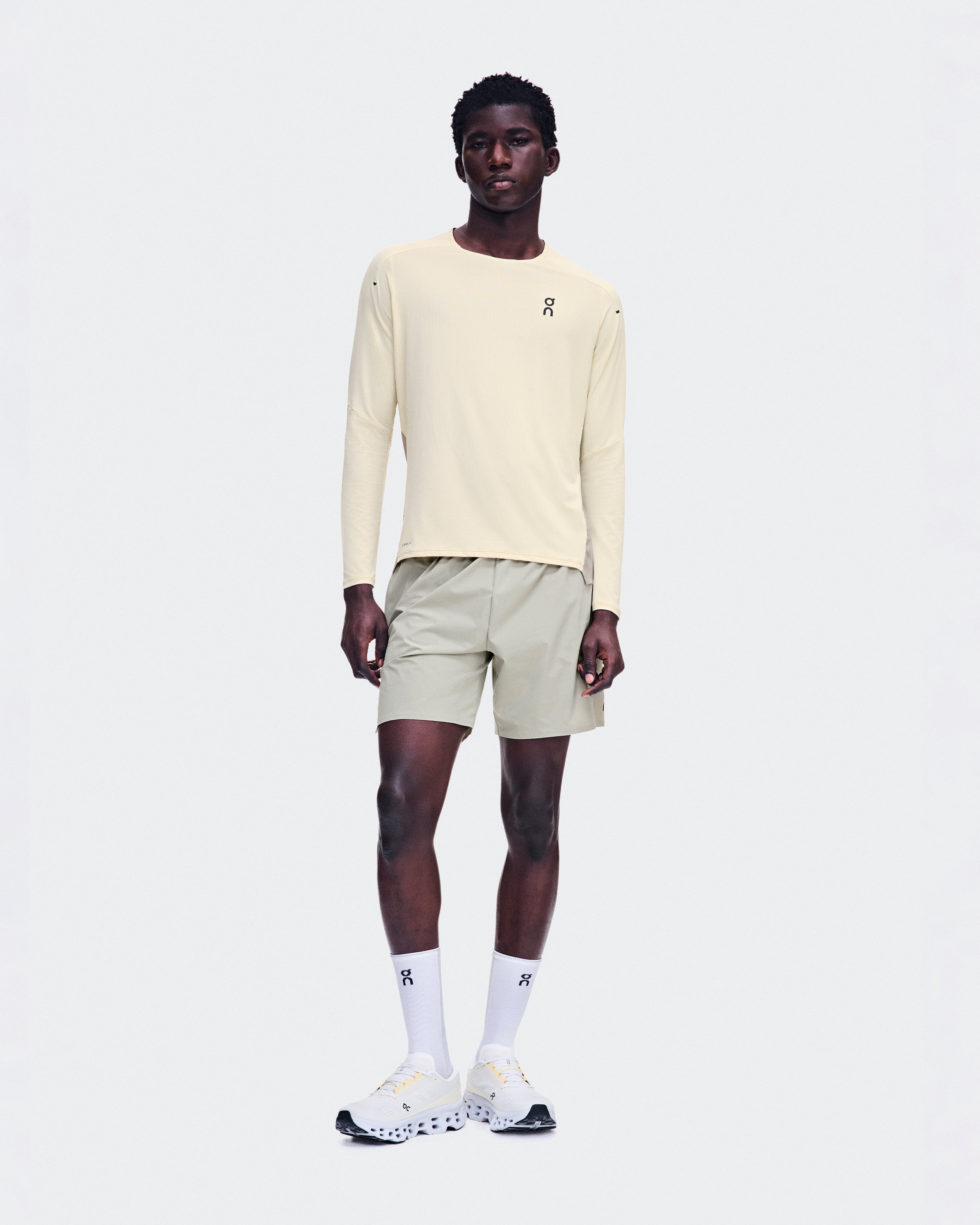 Performance Long-T - Mens