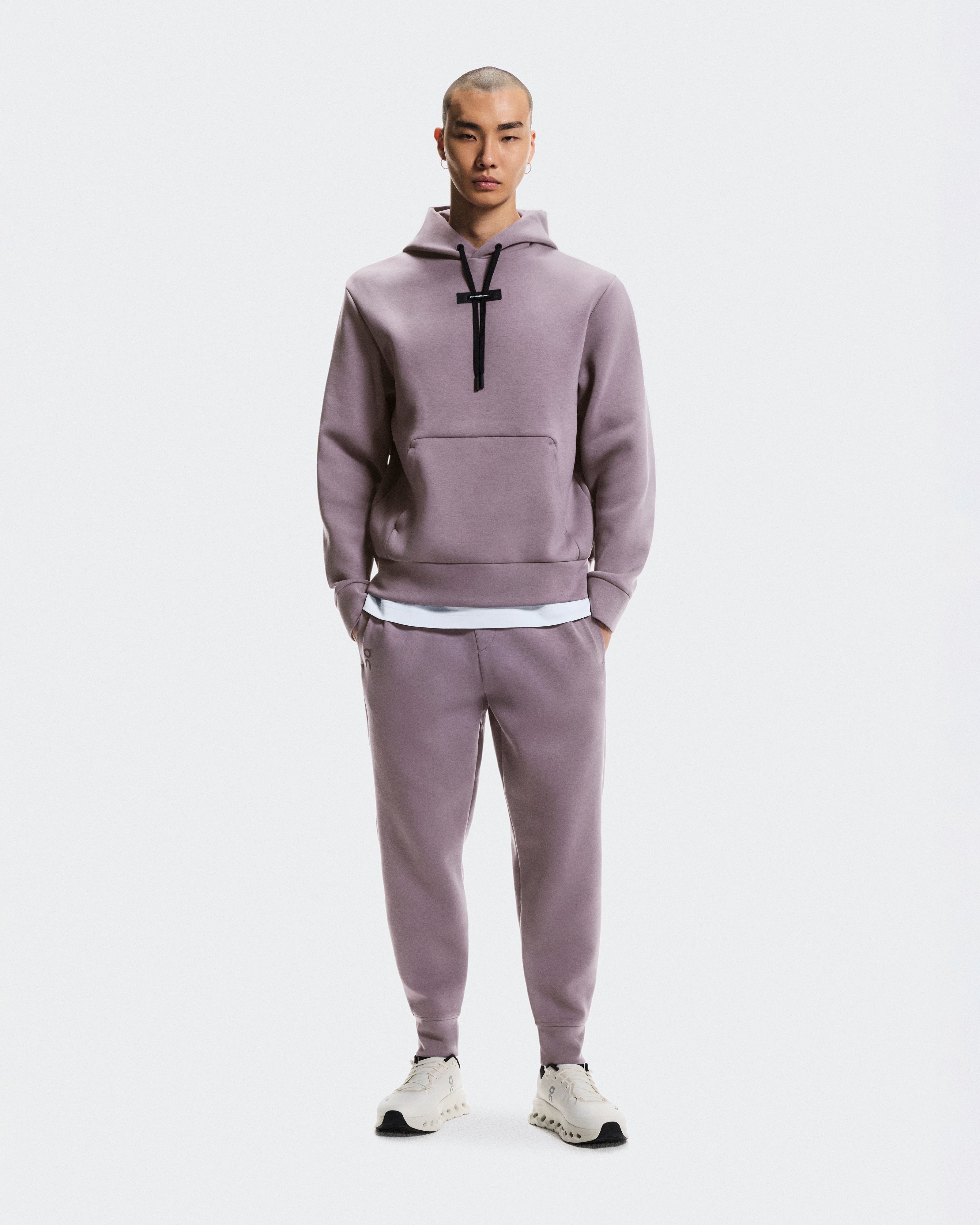 Focus Tech Sweatpants - Mens