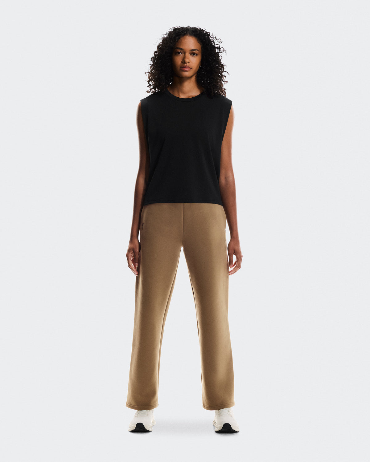 Focus Tech Sweatpants - Womens