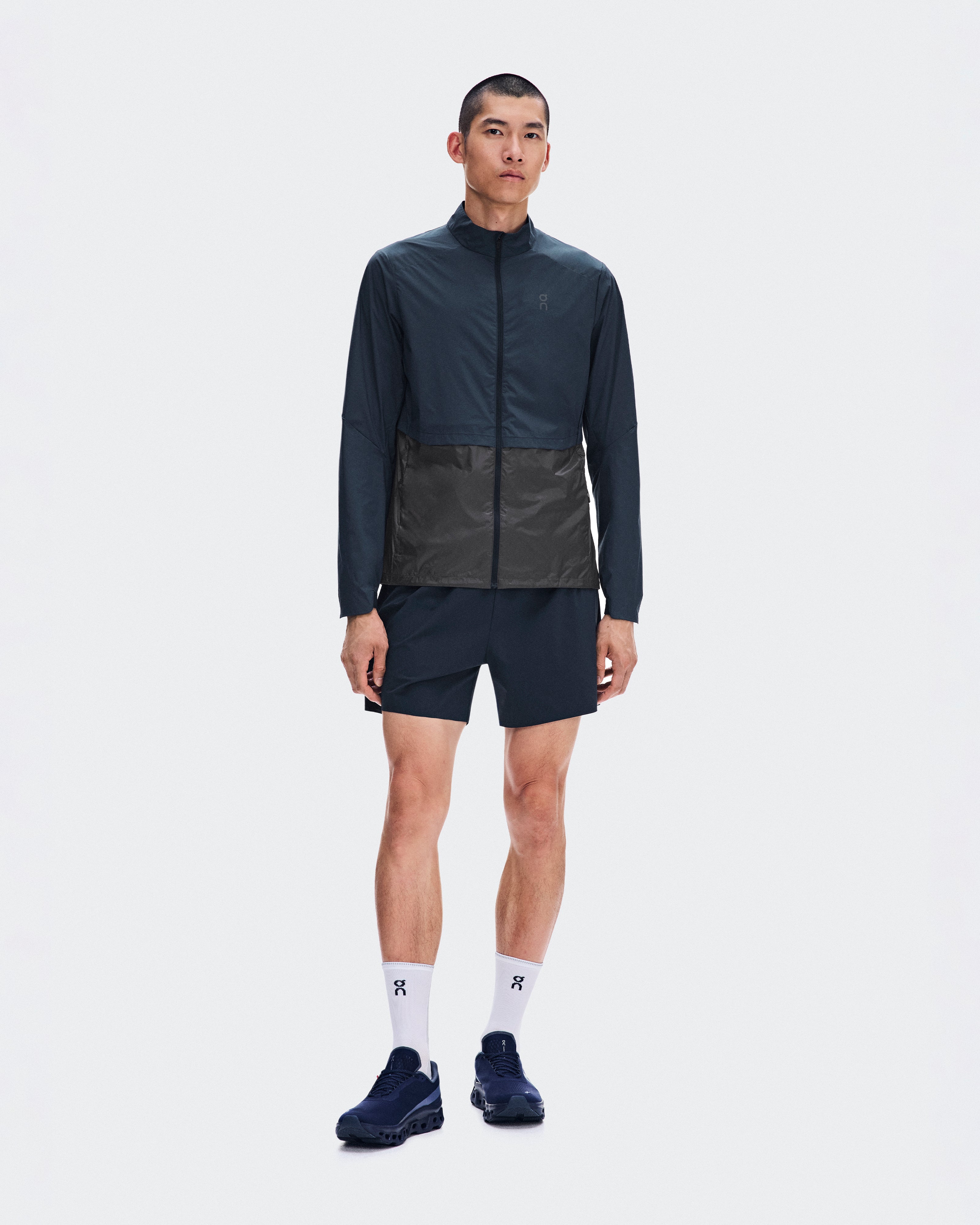 Weather Jacket - Mens