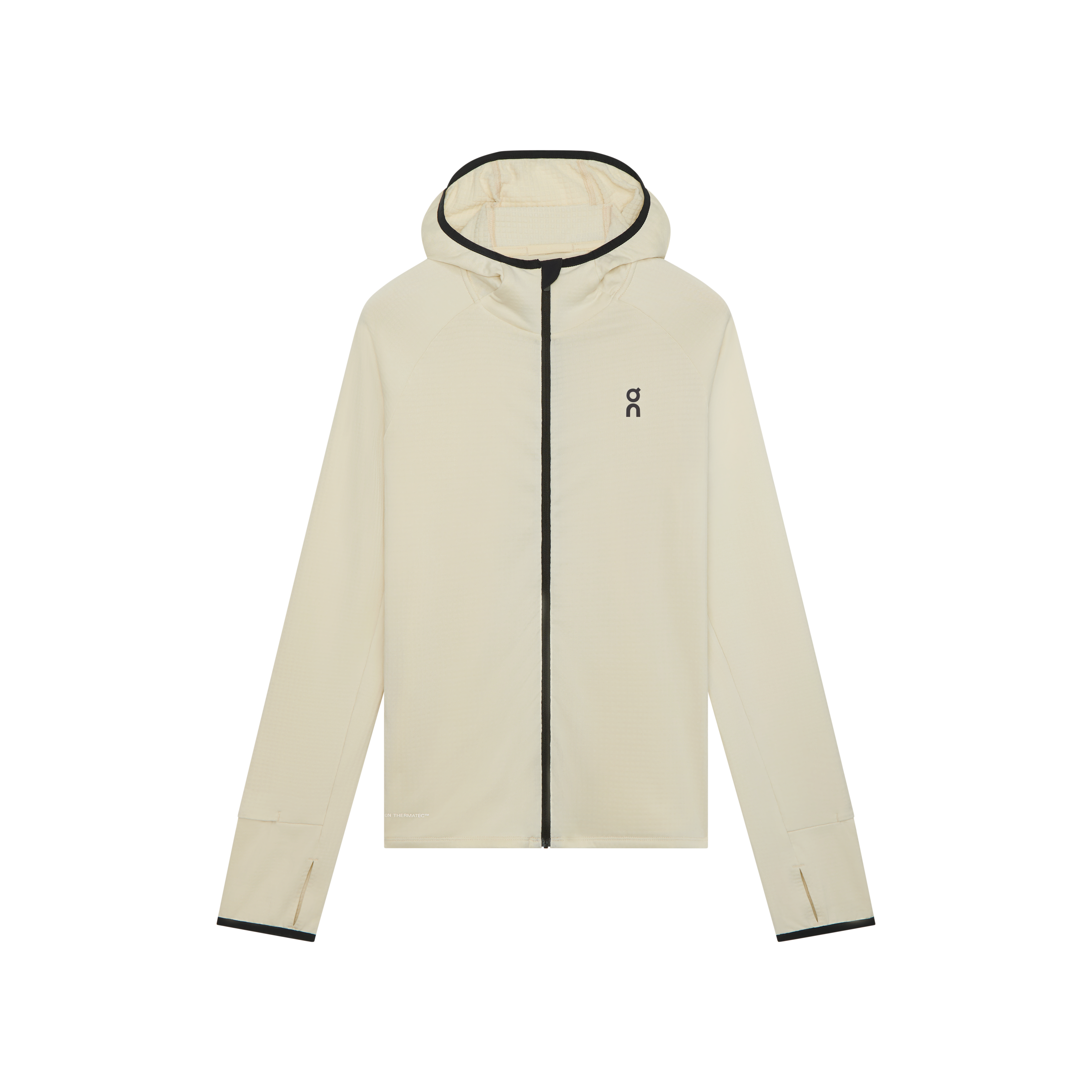 Climate Zip Hoodie - Womens