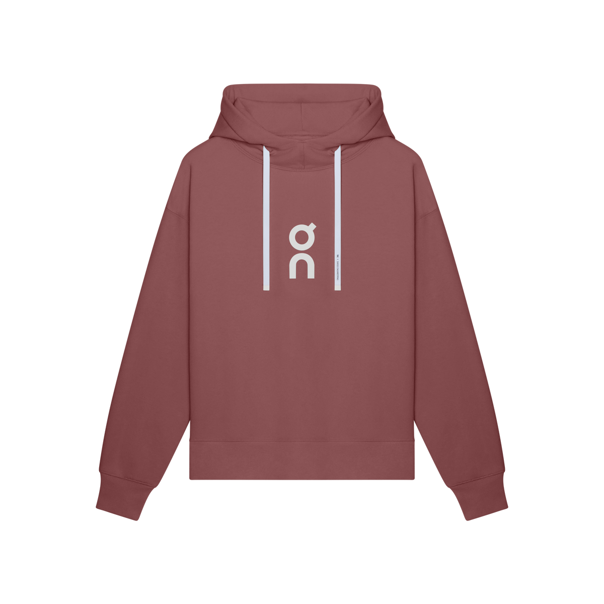 Club Hoodie - Womens