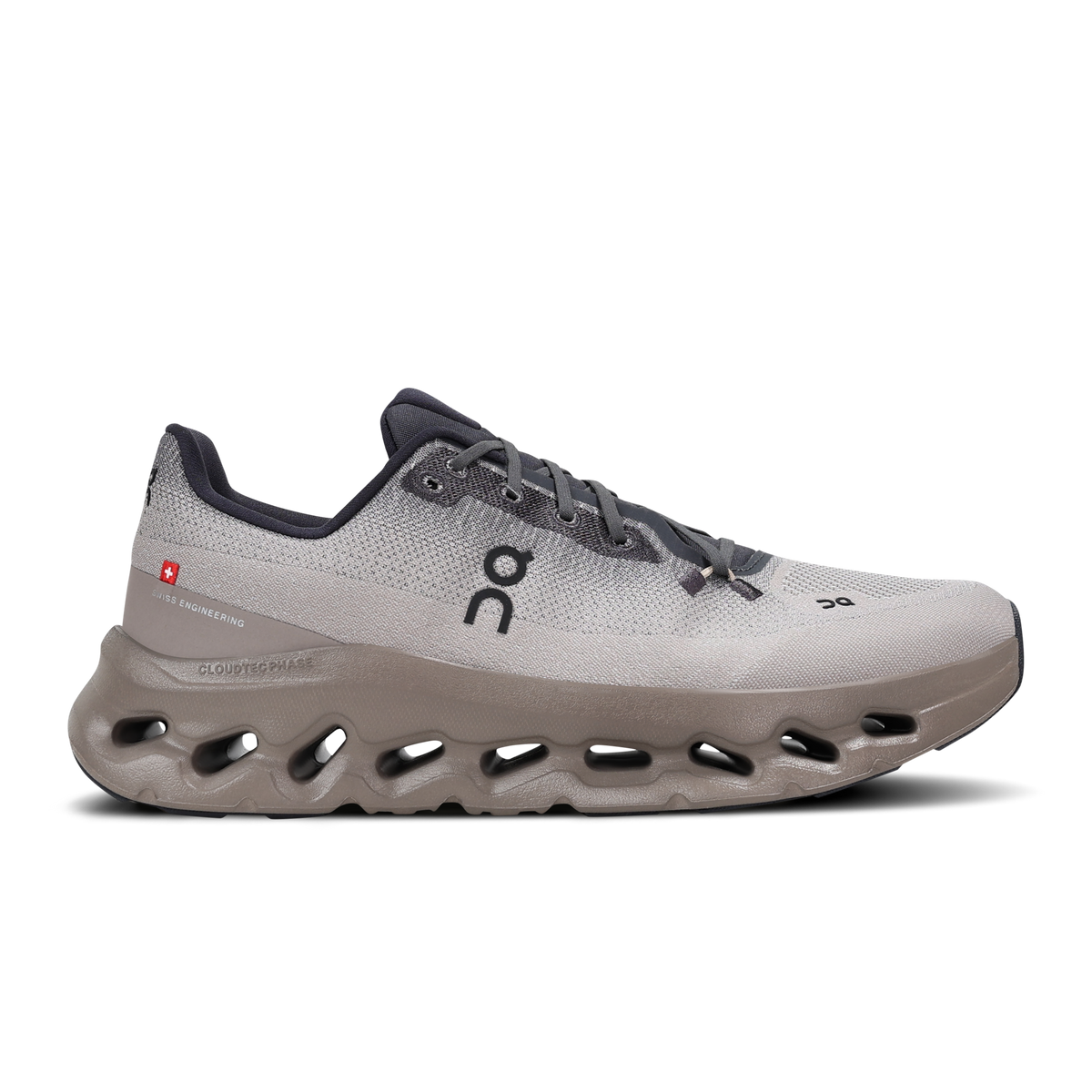 Cloudtilt - Mens (Black / White)