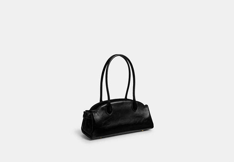 Empire Carryall Bag 34 - Brass/Black