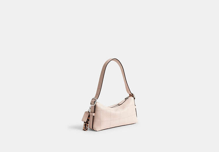 Alter/Ego Small Slouchy Shoulder Bag - Blush