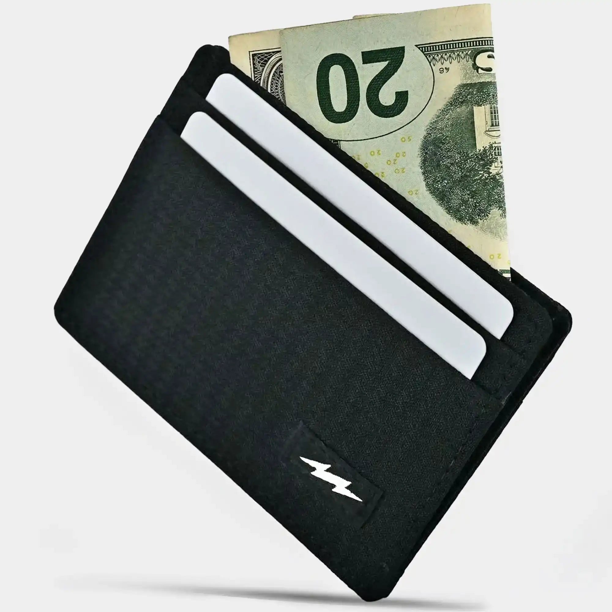 Blackout Card Holder