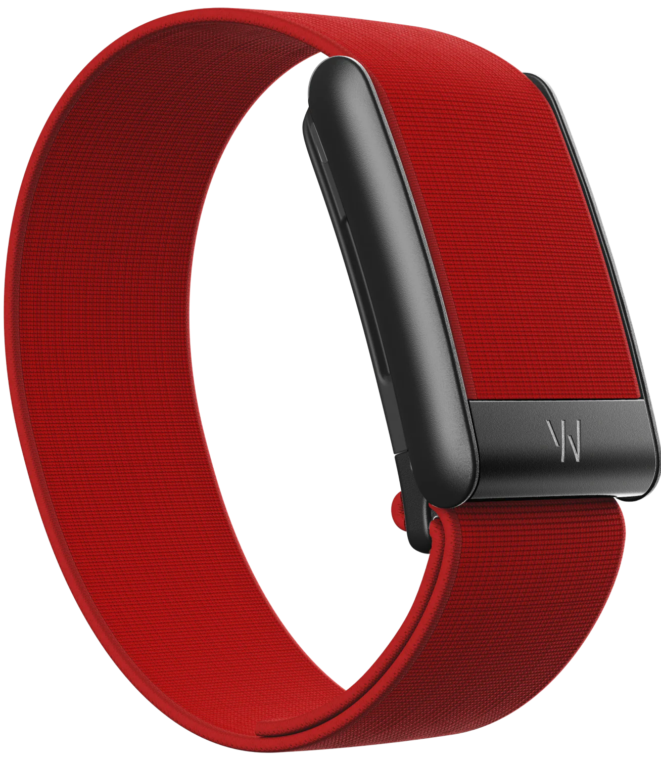 ADDITIONAL BAND#CoreKnit Cardinal