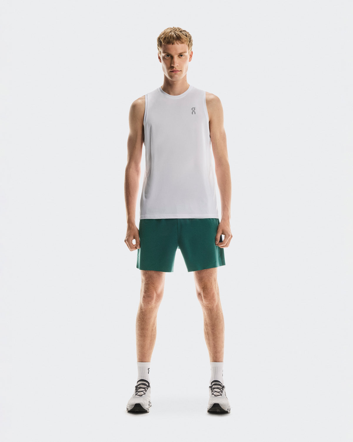 5" Performance Shorts - Mens
