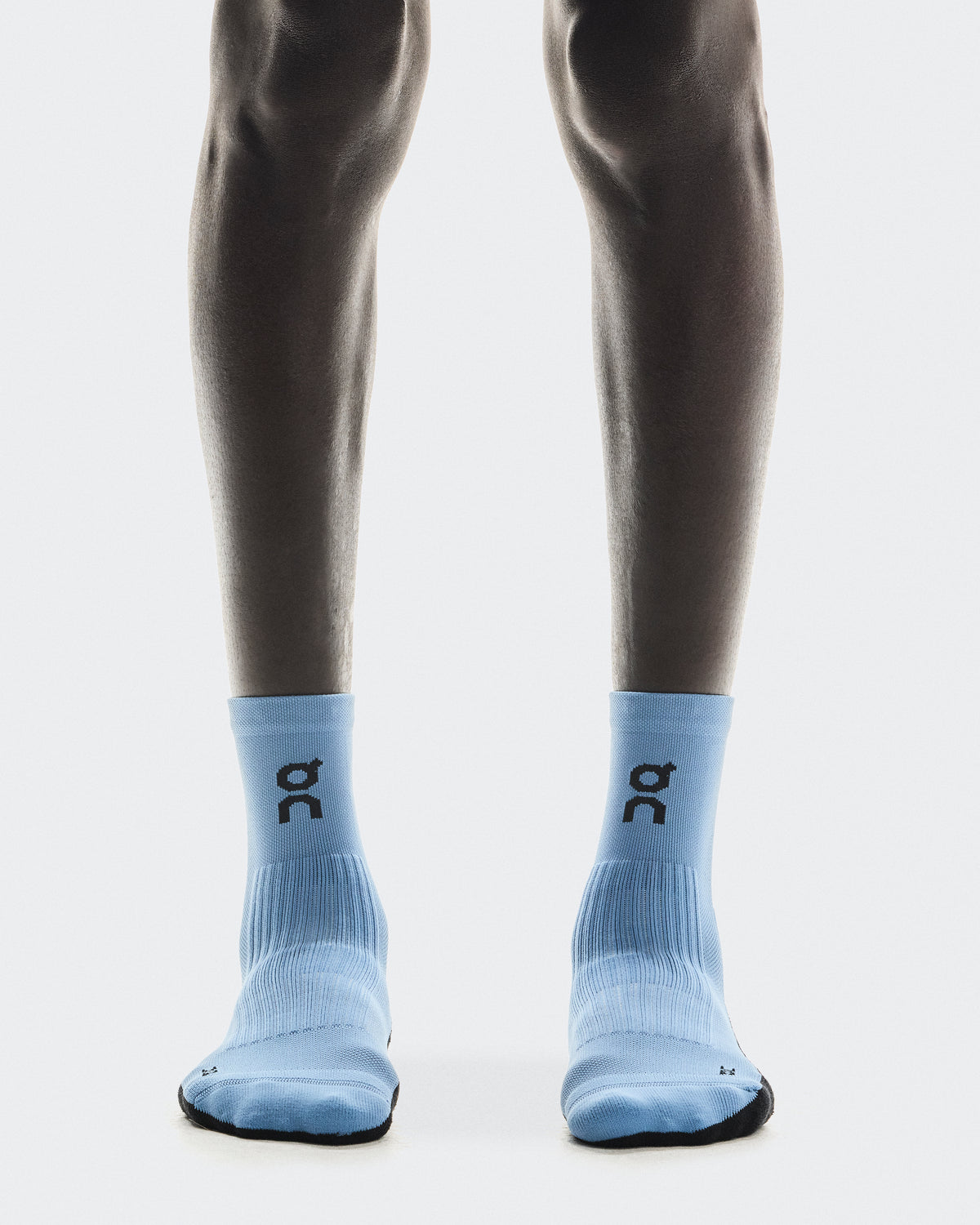 Trail Sock High 2P
