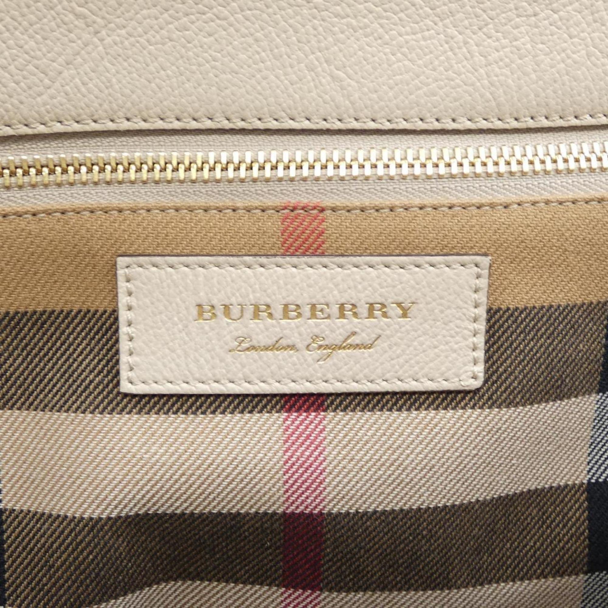 Burberry Handbag (Pre-Owned)