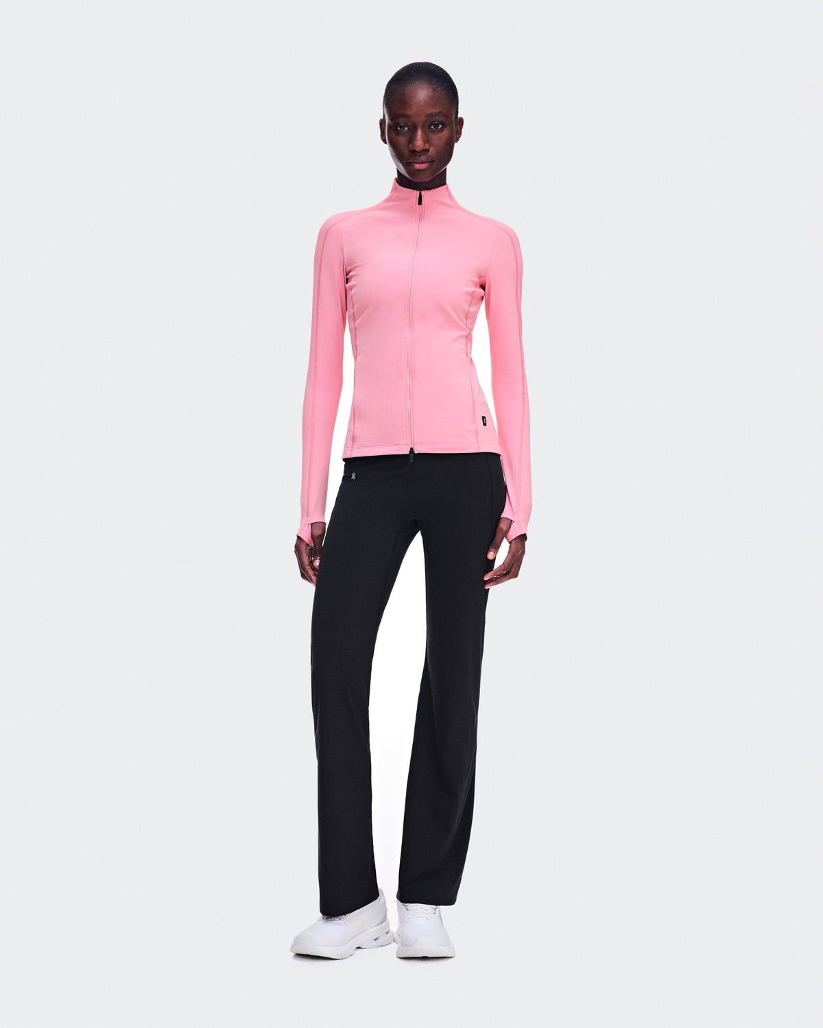 Studio Jacket - Womens