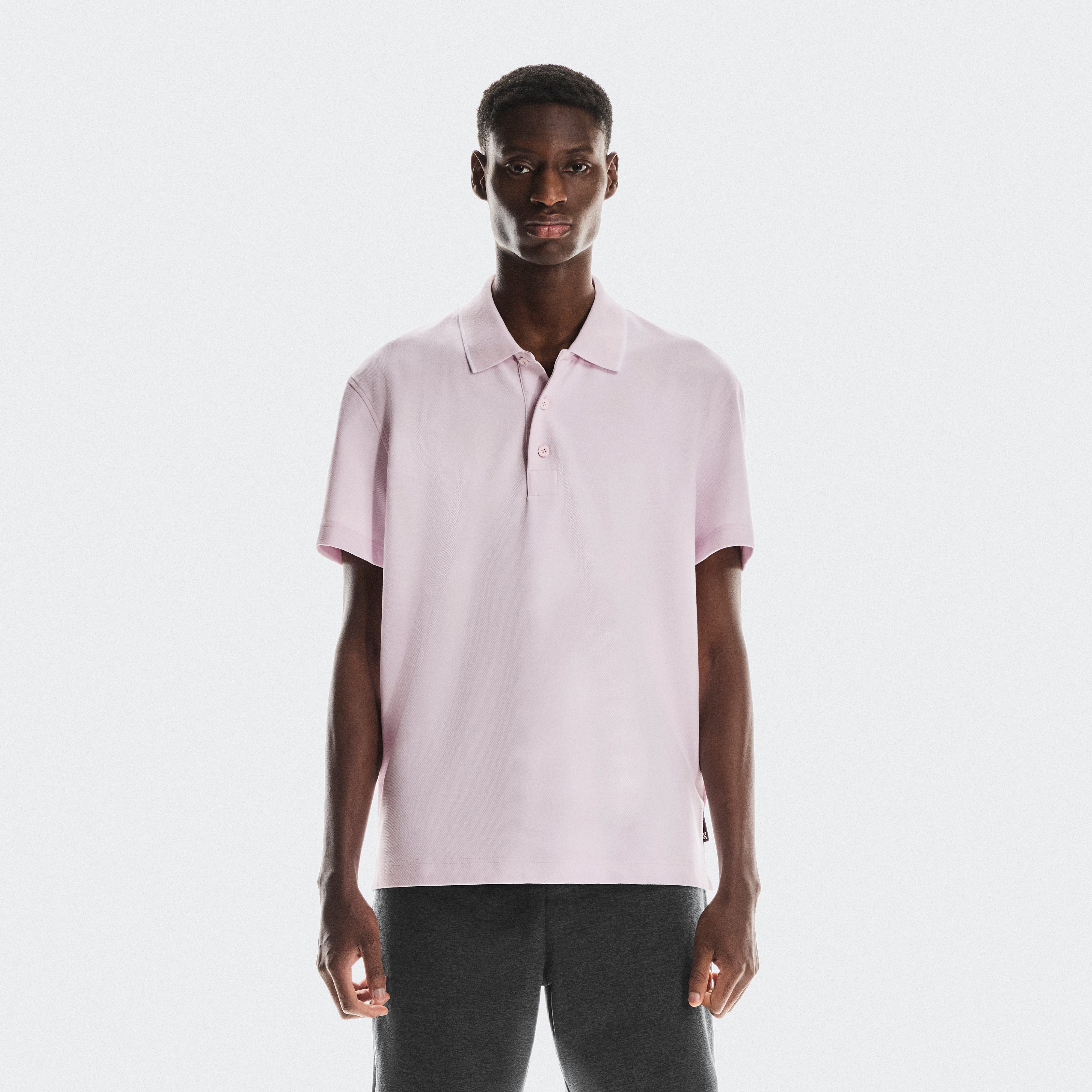 Courtside Polo - Mens