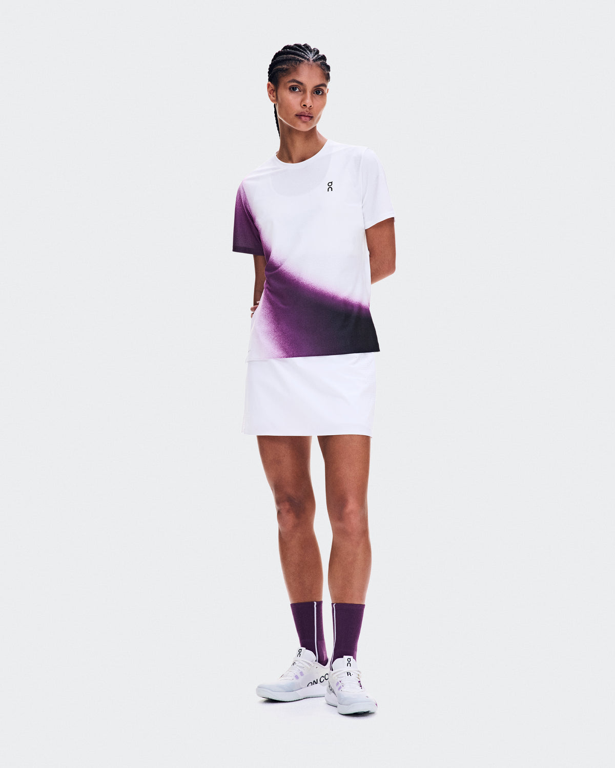 Court-T Swing - Womens
