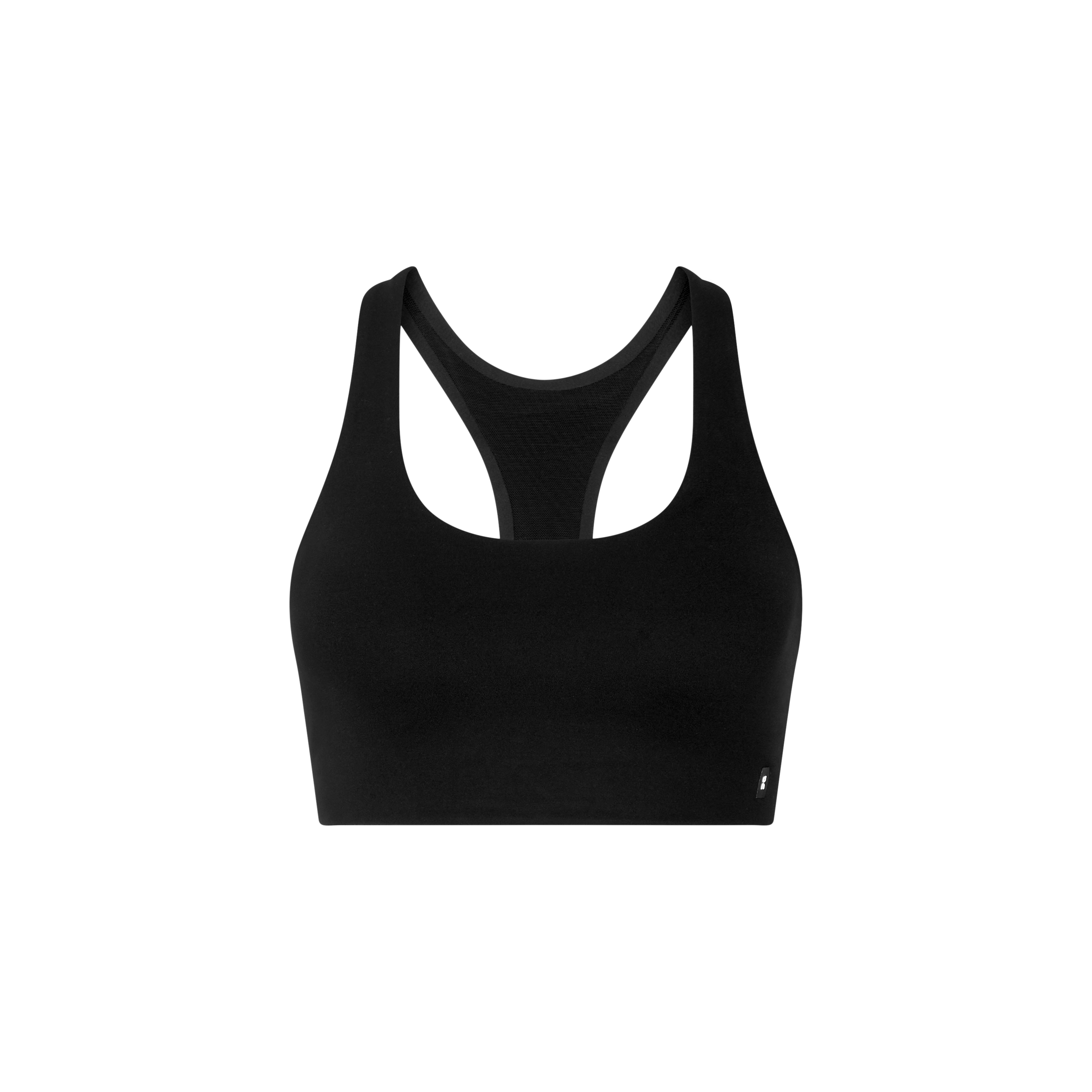 Studio Racerback Bra - Womens