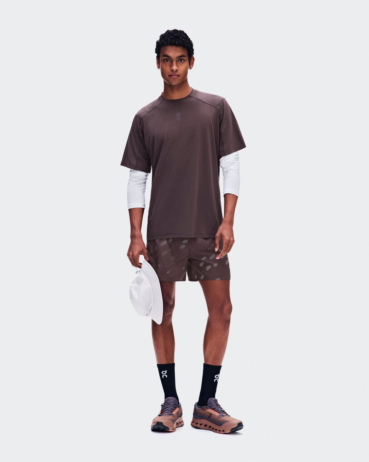 Trail-T Solar - Mens