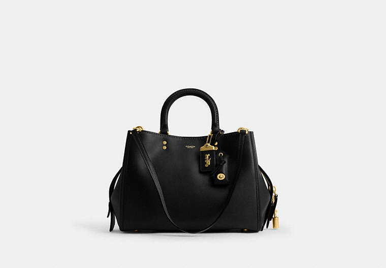 Rogue Bag 31 - Brass/Black