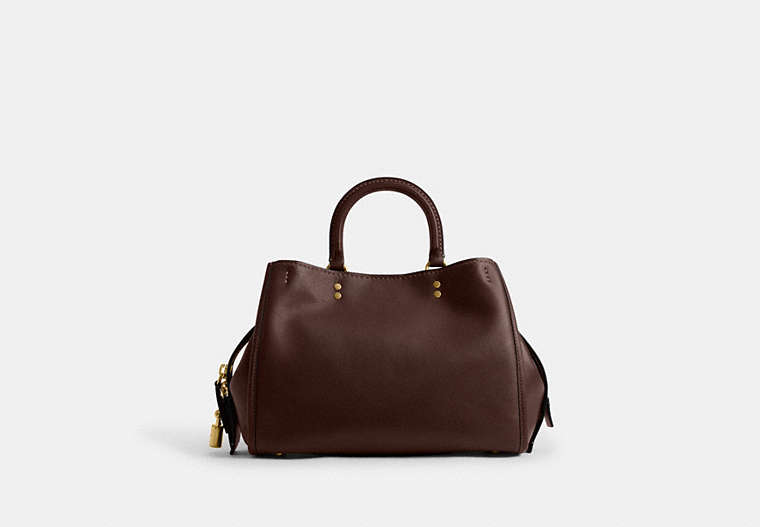 Rogue Bag 31 - Brass/Maple