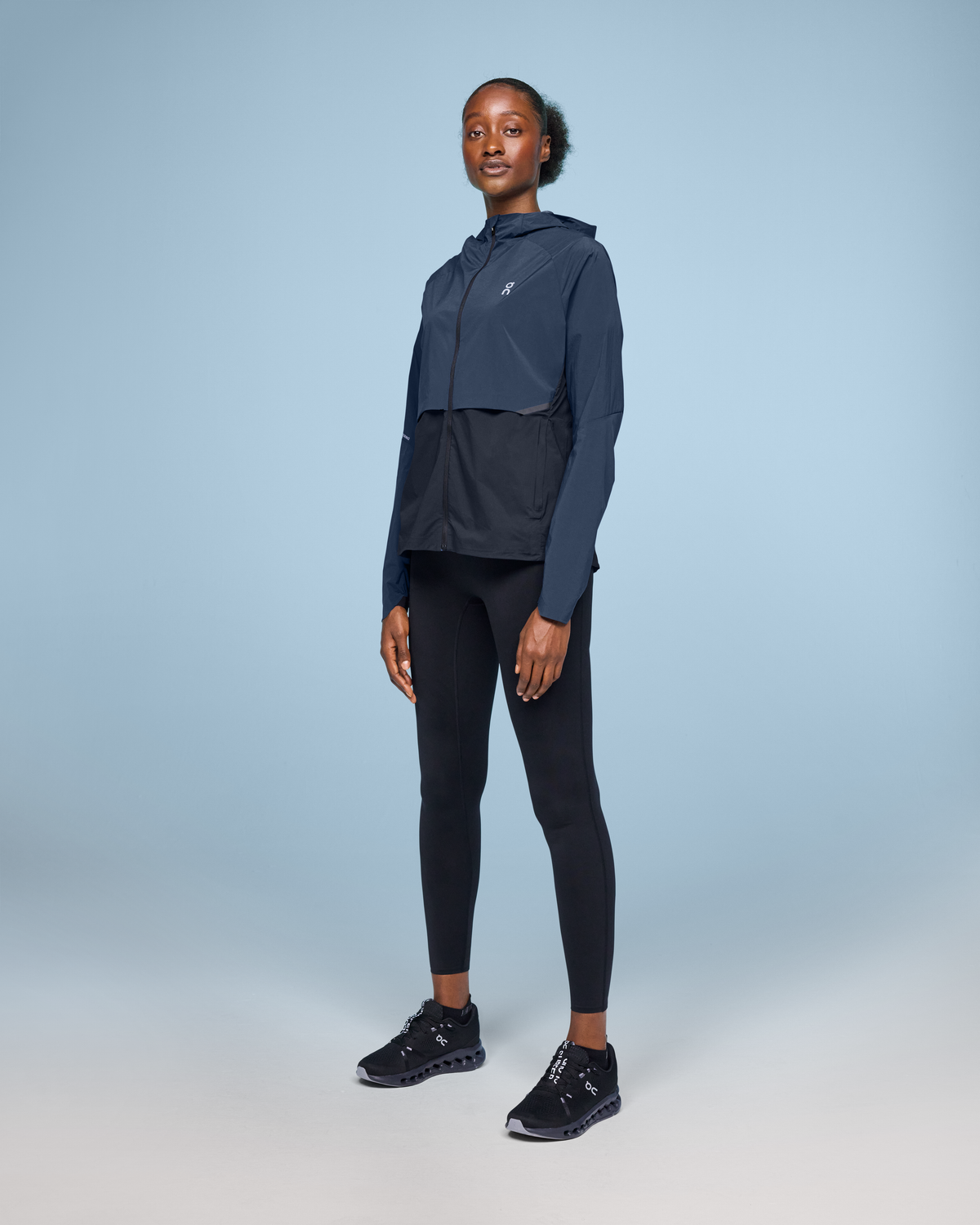 Core Jacket - Womens