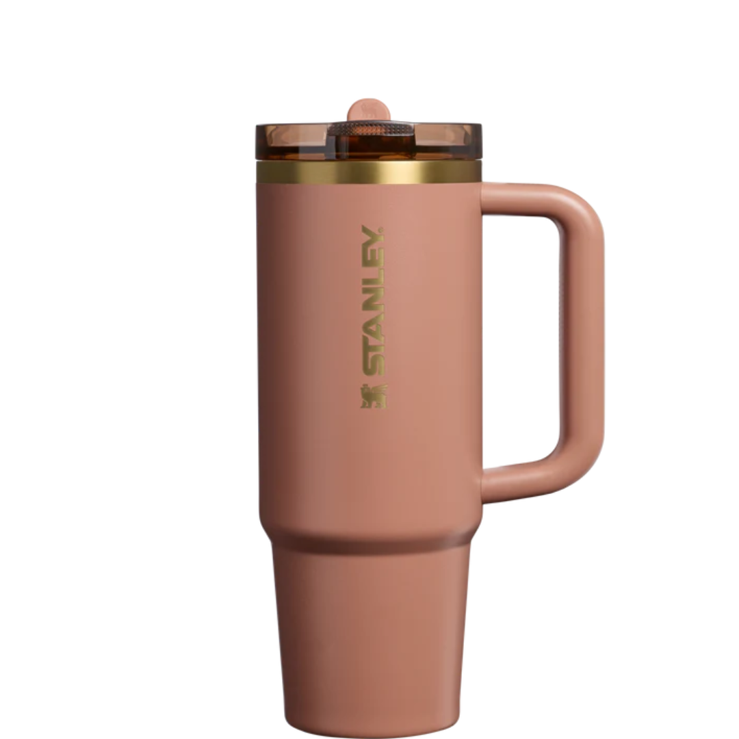 STANLEY TUMBLER Mug ProTour Flip Straw 30 oz