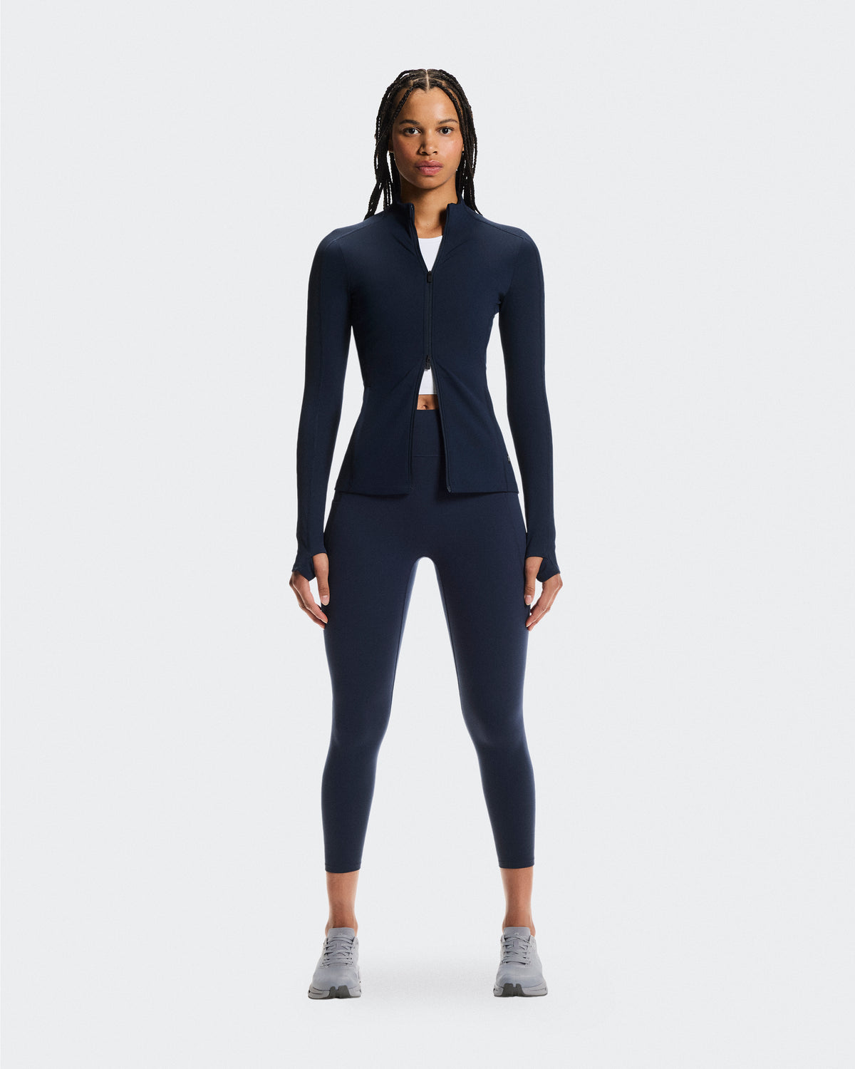 Studio Jacket - Womens