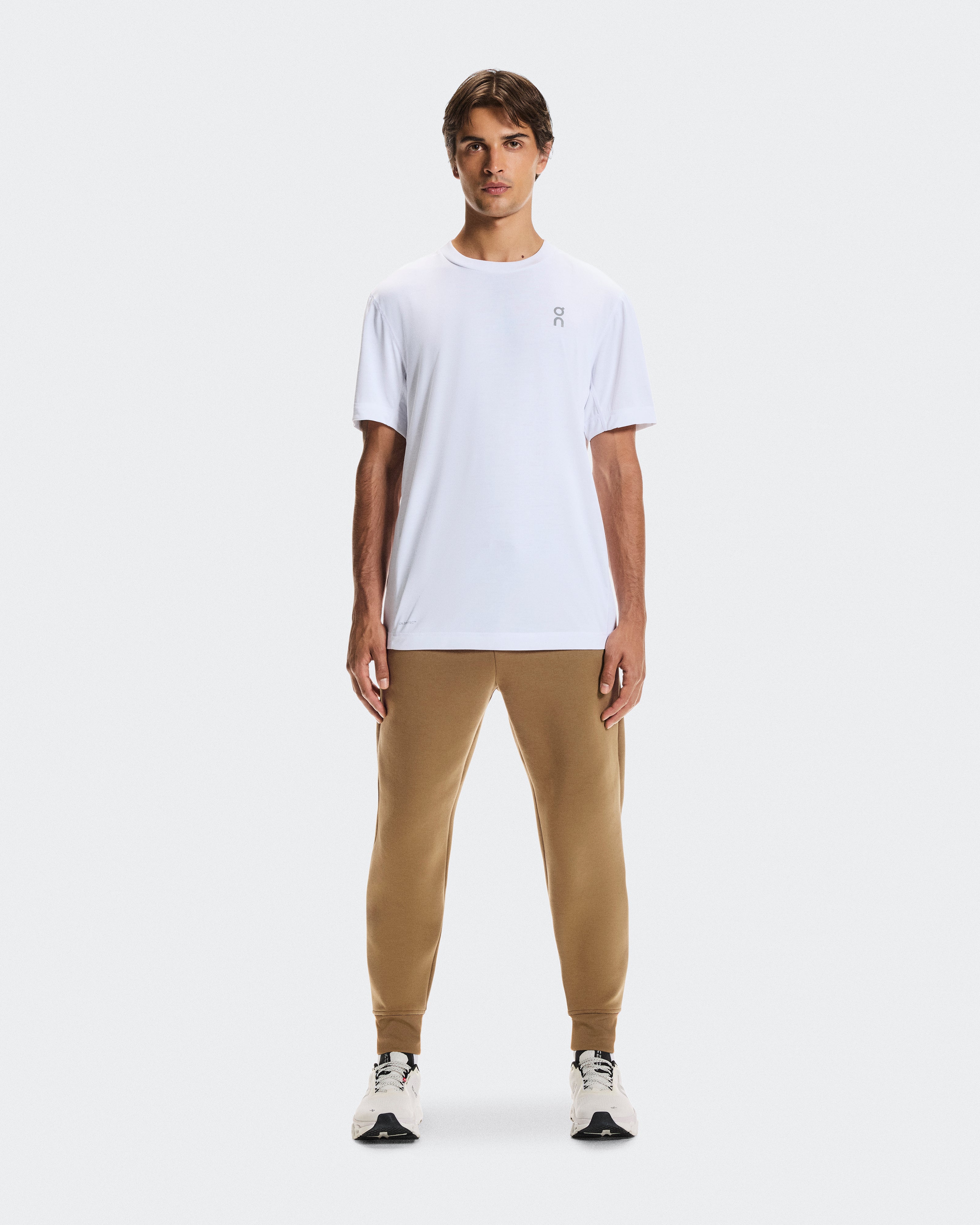 Focus Tech Sweatpants - Mens