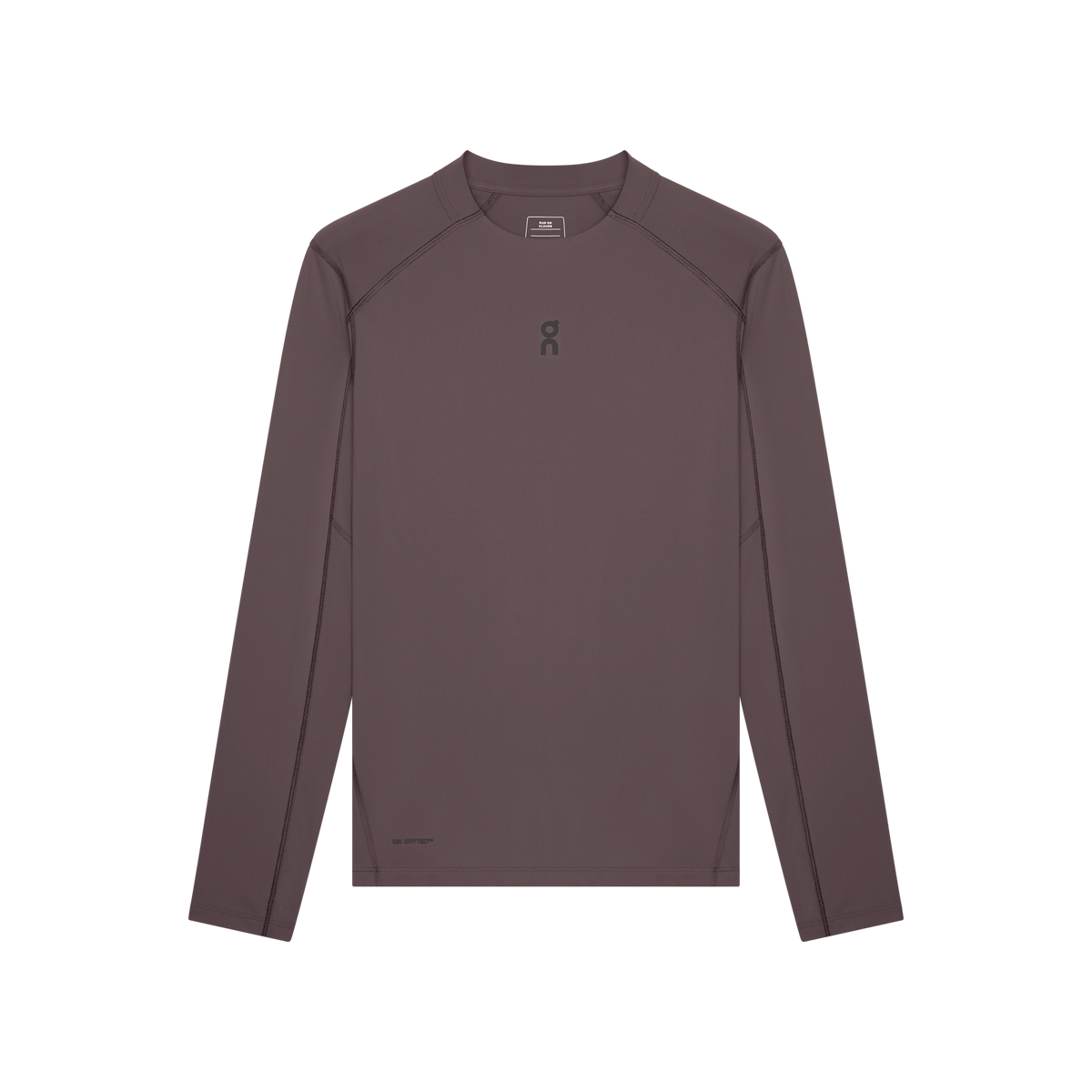 Trail Long-T Solar - Womens