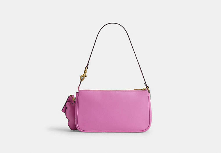 Plaza Bag - Brass/Pink Multi