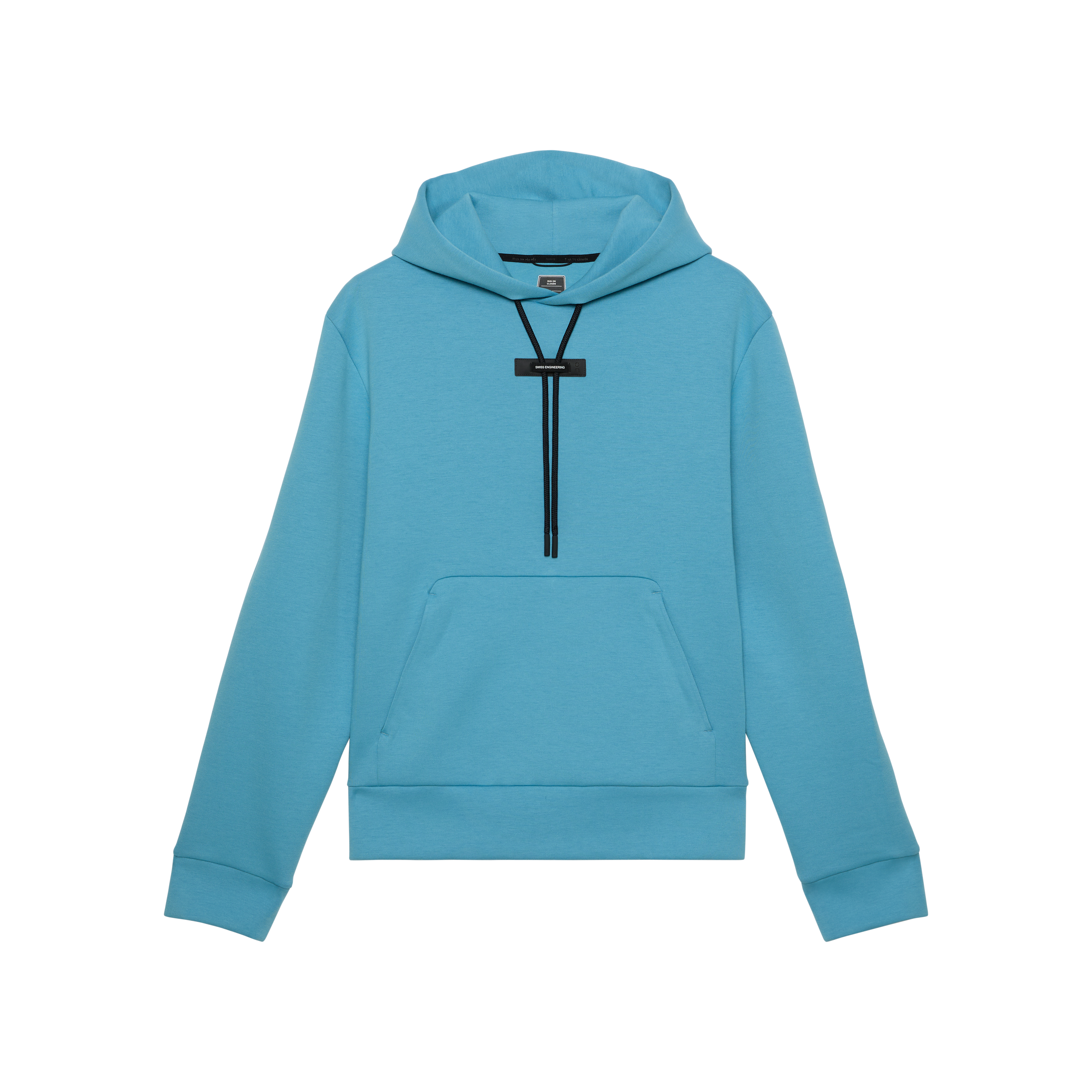 Focus Tech Hoodie - Mens