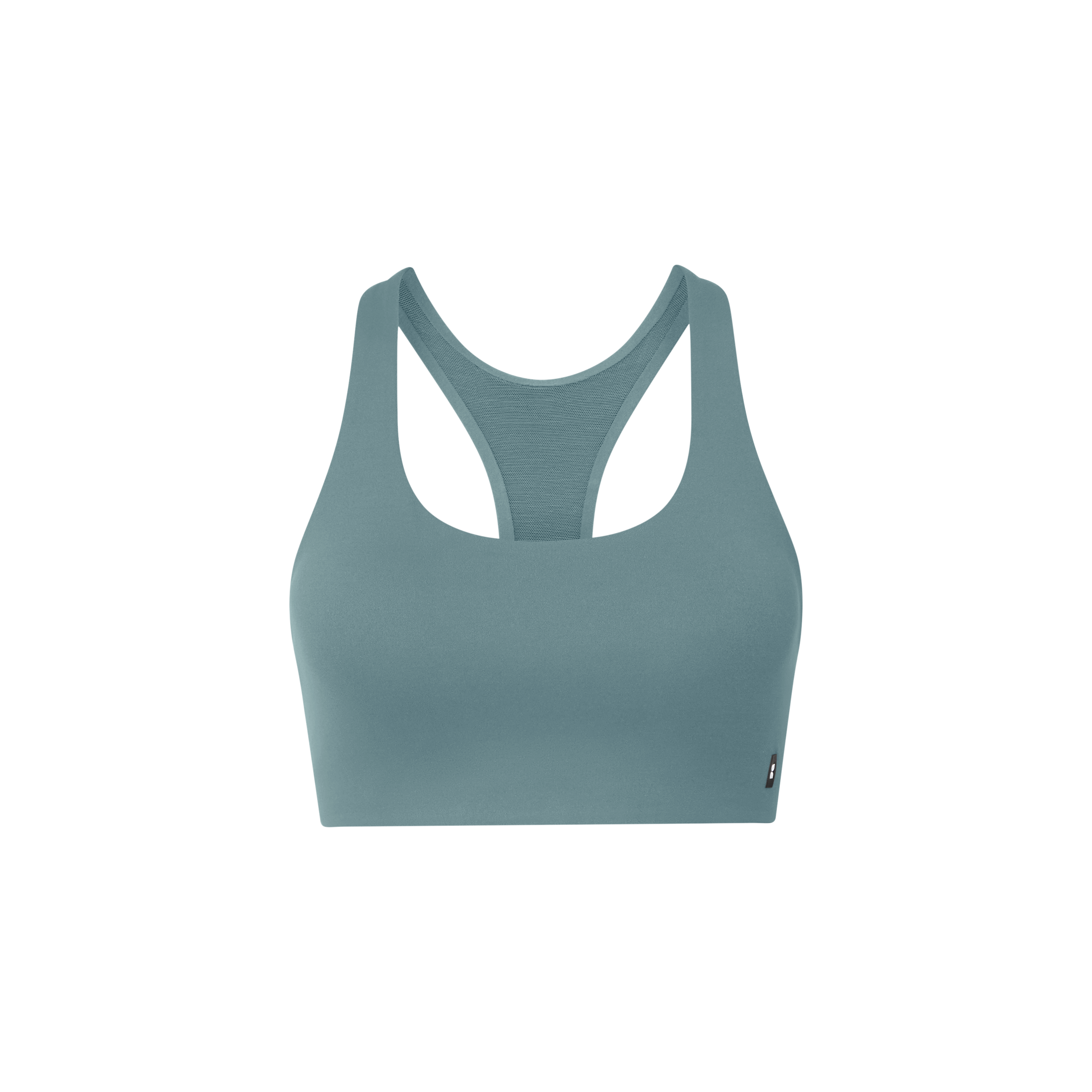 Studio Racerback Bra - Womens