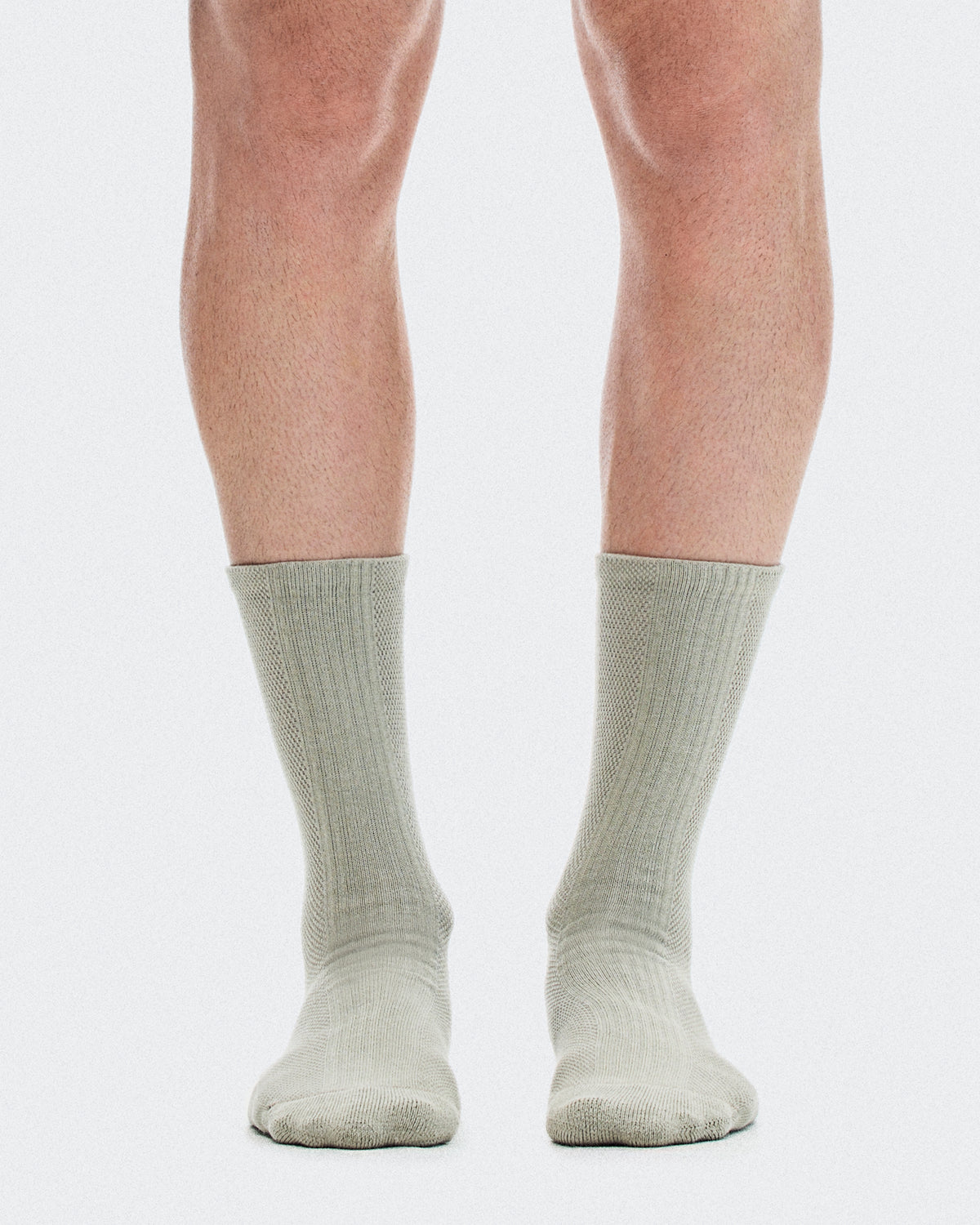 Hybrid Sock High 2P