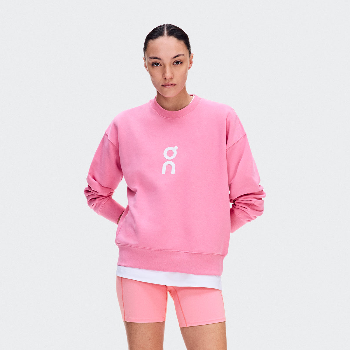 Club Crew - Womens