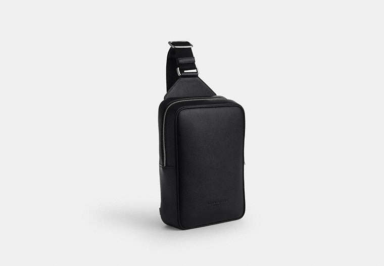 Ray Pack 17 - Silver/Black