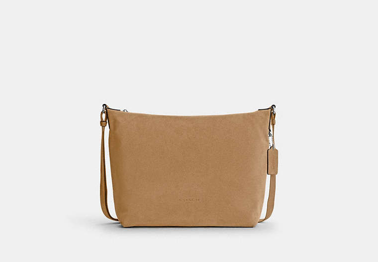 Coach Finn Hobo Bag 32