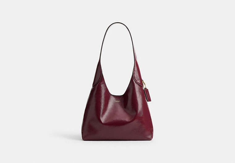 Coach Brooklyn Shoulder Bag 28