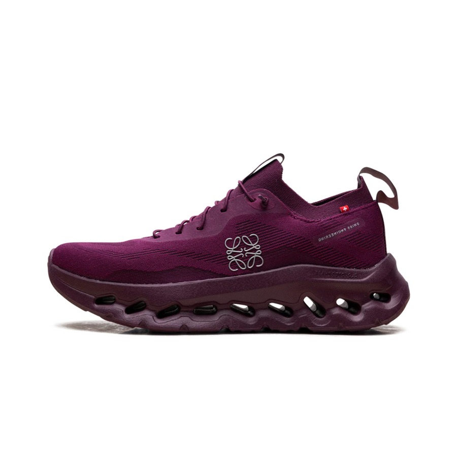 On Running Cloudtilt LOEWE Cherry (W)