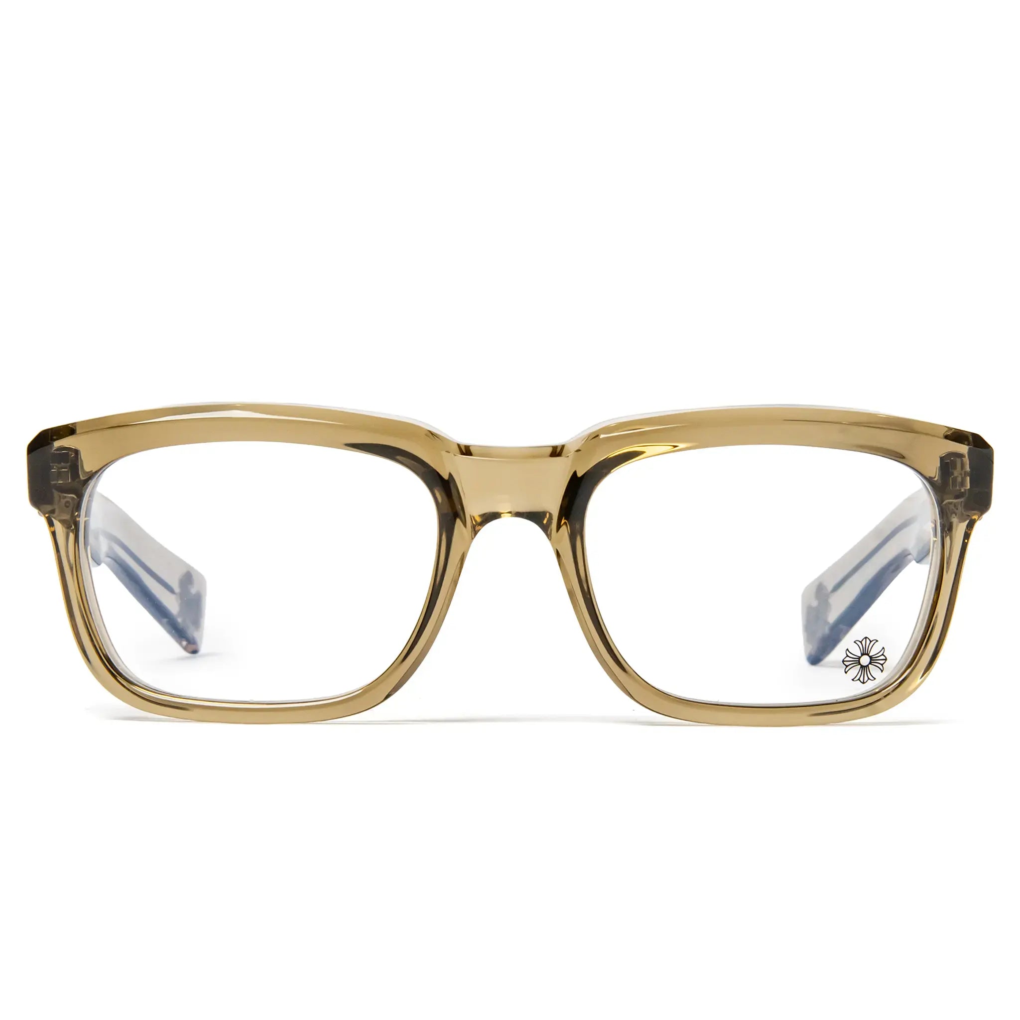 Chrome Hearts See You In Tea Ary Sunglasses