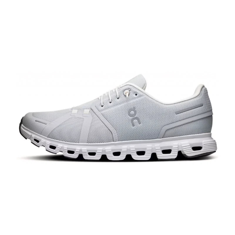 On Running Cloud 6 Glacier White (W) Available at Pick your kiicks.
