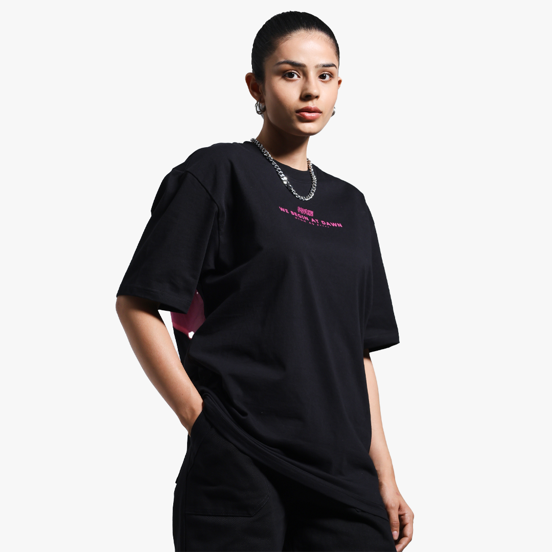 Night Club Tee