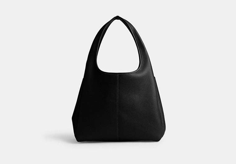 Lana Shoulder Bag - Brass/Black