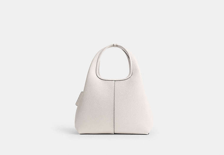 Lana Shoulder Bag 23 - Brass/Chalk