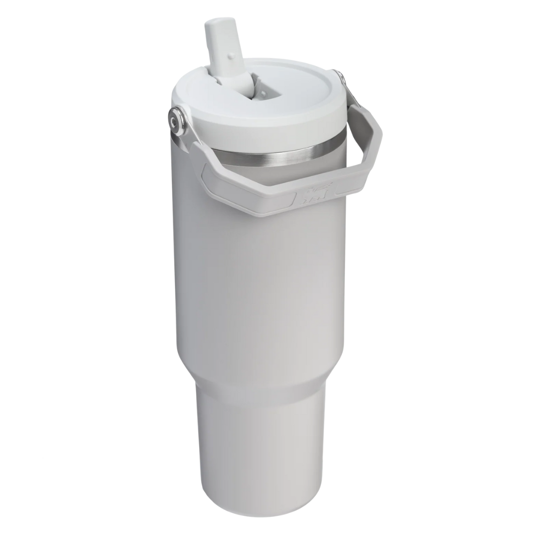 STANLEY Tumbler IceFlow Flip Straw Mug 40 Oz
