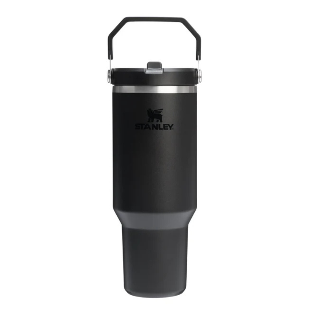 STANLEY Tumbler IceFlow Flip Straw Mug 40 Oz