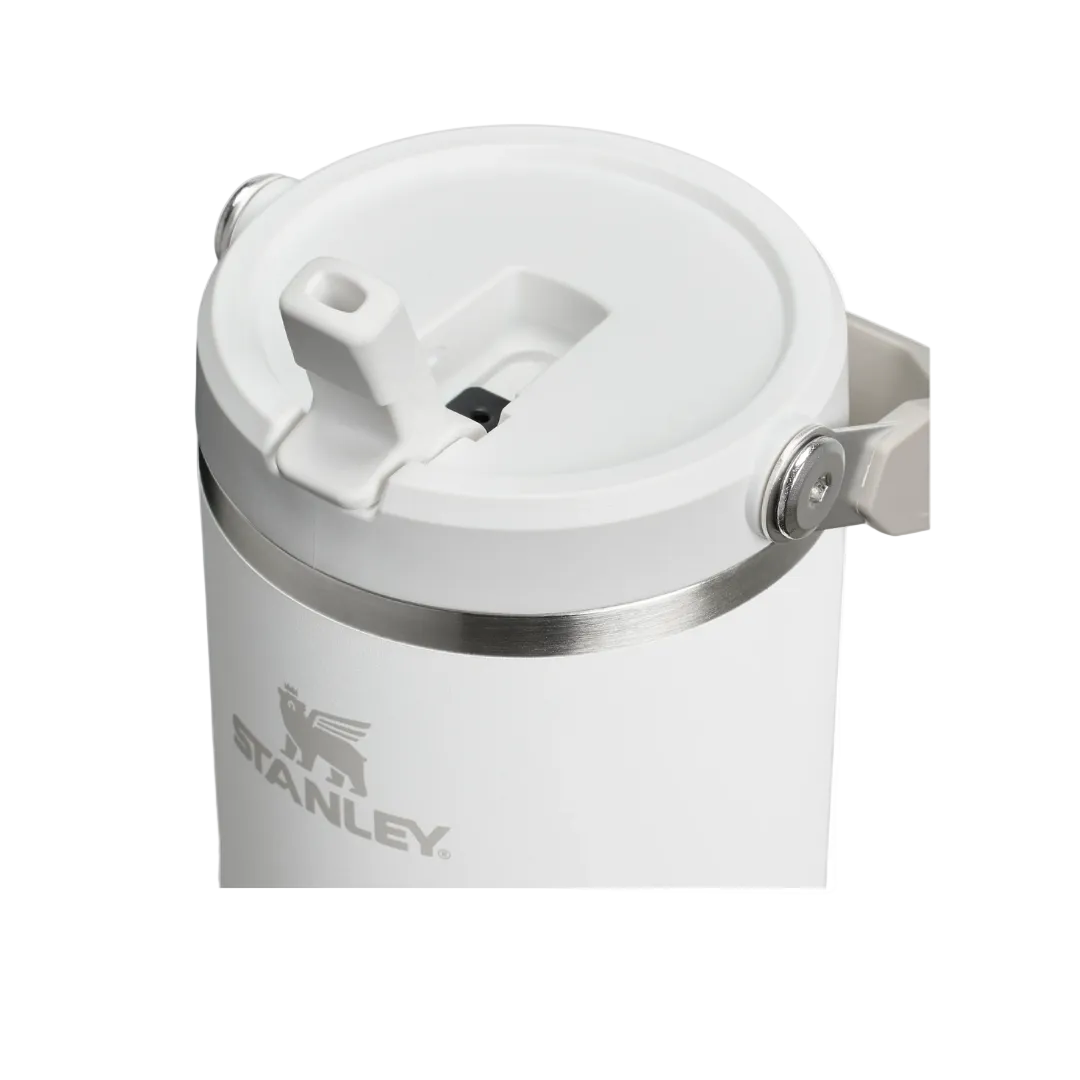 STANLEY Tumbler IceFlow Flip Straw Mug 40 Oz